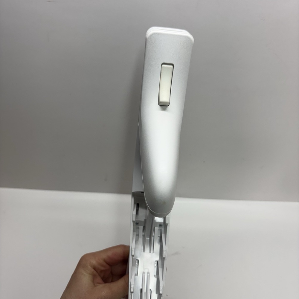 Authentic OEM Nintendo Wii Zapper Gun RVL-023 Tested Working - Picture 4 of 8